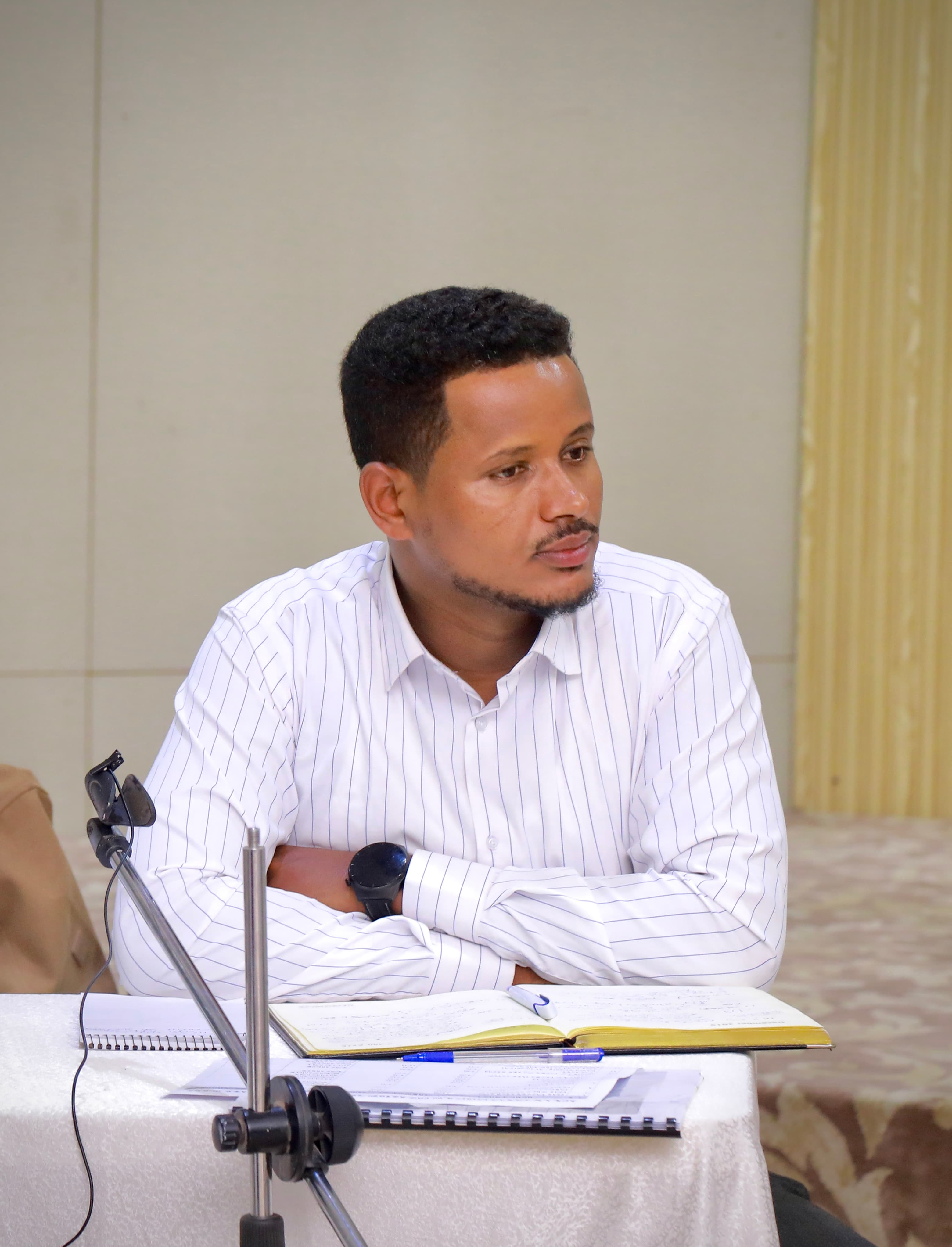 tagel minwuyelet